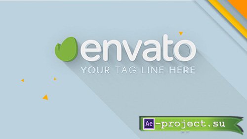 Videohive: Logo 3 - Project for After Effects