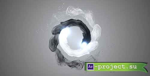 Videohive: Orb YinYang Logo Reveal - Project for After Effects 