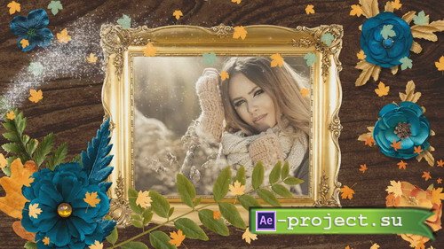   - Project for Proshow Producer