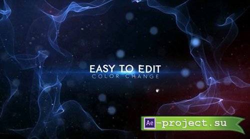 Videohive: Inspiration Titles  - Project for After Effects
