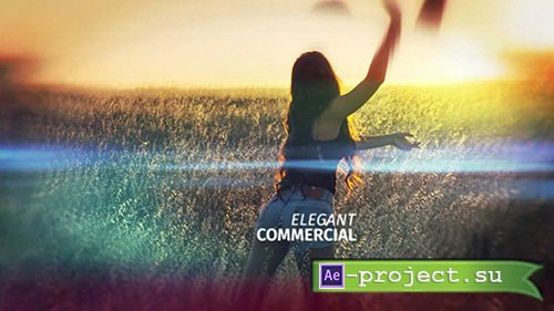 Motion Array: Video Journey - After Effects Template 