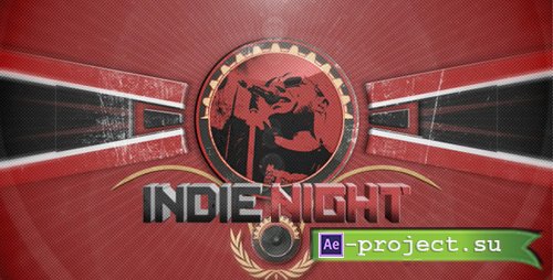 Videohive: Propaganda - Project for After Effects 
