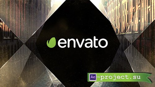 Videohive: Elegant Opener 13154533 - Project for After Effects