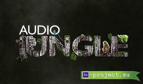 AudioJungle Bundle 2015 (vol. 6)