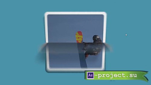 Motion Array: Footage Flipper - Project for After Effects 