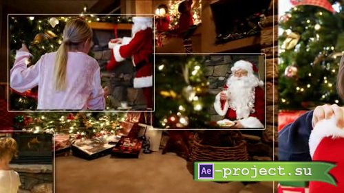 Magic Christmas -  ProShow Producer