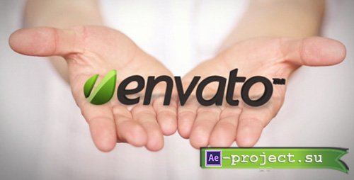 Videohive: The Gift - Project for After Effects 