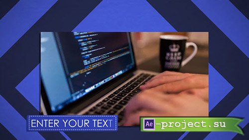 Motion Array: Promote Your Product - Project for After Effects 