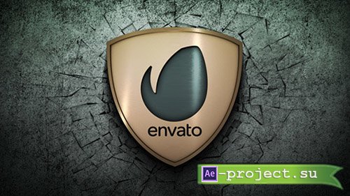 Videohive: Hits - Animation Pack - Project for After Effects 