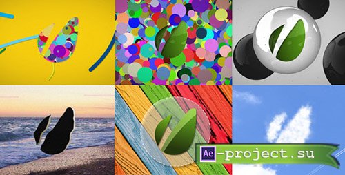 Videohive: Imaginarium - Project for After Effects 