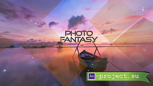 pond5: Photo Fantasy 59507927 - After Effects Template