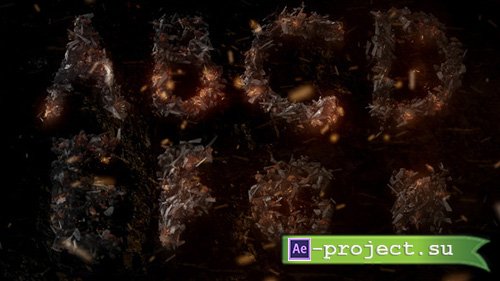 Videohive: Kronos - Project for After Effects