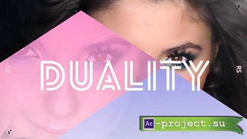 RocketStock: Glamour - Fashion Graphics Pack - After Effects Template 