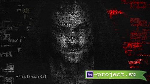 Videohive: Newspaper Title - Project for After Effects 