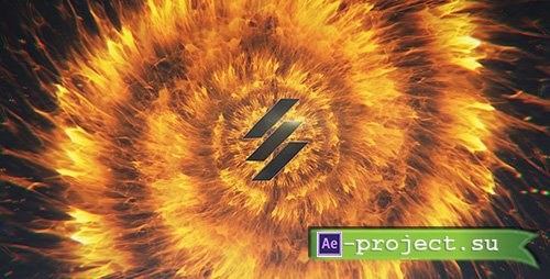 Videohive: Spark 9426632 - Project for After Effects 