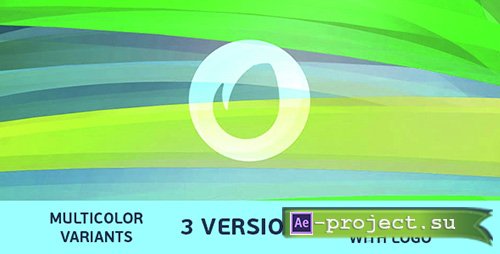 Videohive: Lines Logo Reveal - Project for After Effects 