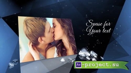 Love Story -  ProShow Slideshow
