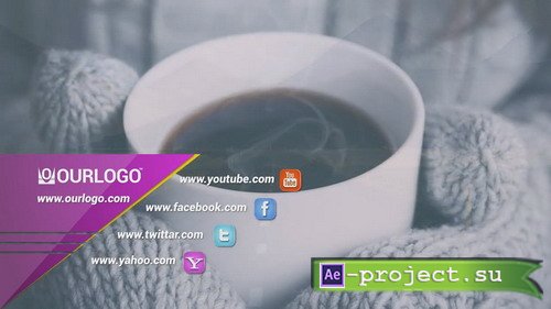 Broadcast  Package - After Effects templates