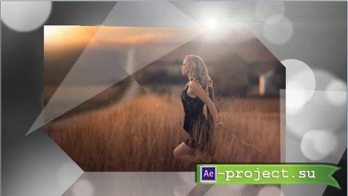 A Light from Within - Project for Proshow Producer