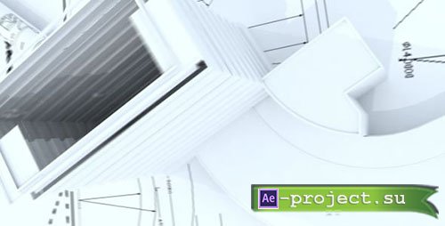 Videohive: An Architect Firm - Project for After Effects 