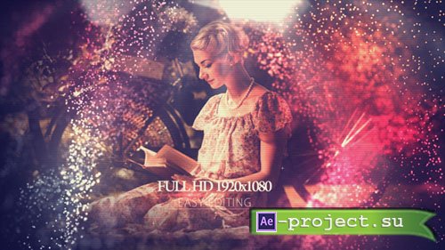 Videohive: Special Trailer - Project for After Effects 