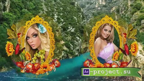   - Project for Proshow Producer
