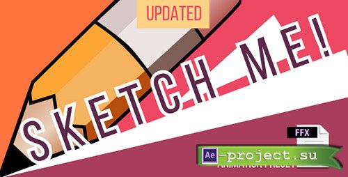 videohive-sketch-me-animation-preset-after-effects-preset