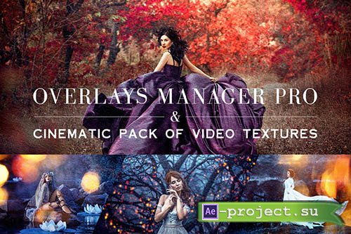 Overlays Manager Pro 747511
