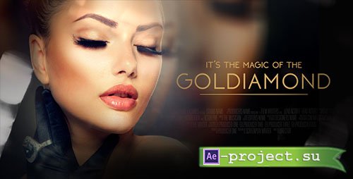 Videohive: Luxury Event - Project for After Effects 