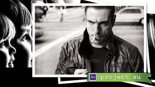 " " -  ProShow Producer