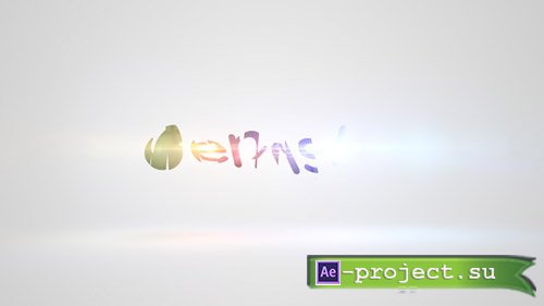 Videohive: Clean Logo Reveal v2 16270076 - Project for After Effects 