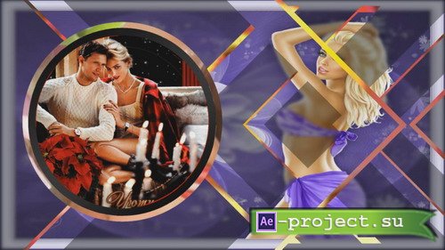  - Project for Proshow Producer