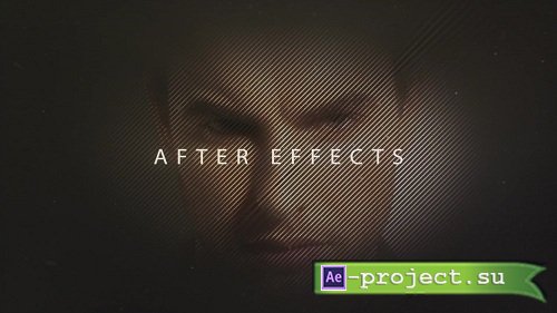 Interface - Digital Logo Reveal - After Effects Template (rocketstock)