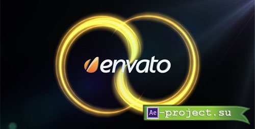 Videohive: Infinity Logo Revealer - Project for After Effects 