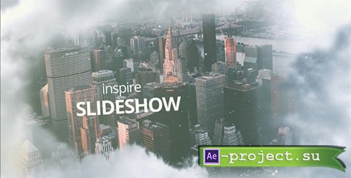 Videohive: Inspired by the Sky - Project for After Effects 