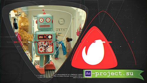 Videohive: Stylish Broadcast Package 16062773 - Project for After Effects 