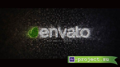 Videohive: The City Logo - Project for After Effects 