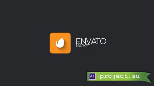 Videohive: Logo Reveal 15792051 - Project for After Effects 