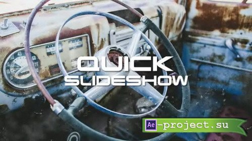  ProShow Producer - Quick Slideshow