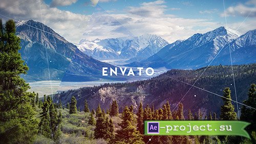 Videohive: Color Slideshow 17887550 - Project for After Effects 
