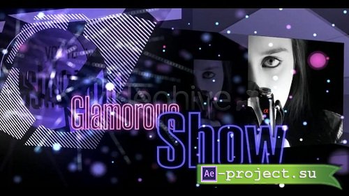 Broadcast Design-Entertainment TV Channel ID Pack 758776 Videohive -  After Effects Templates
