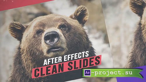 MotionArray:The Folding - After Effects Template