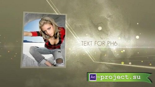 Luxe Titles 272367 Videohive - After Effects Template