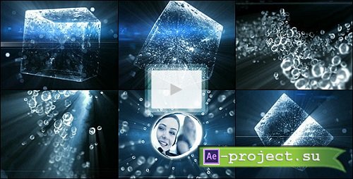 Deep Runners 158738 Videohive - After Effects Template