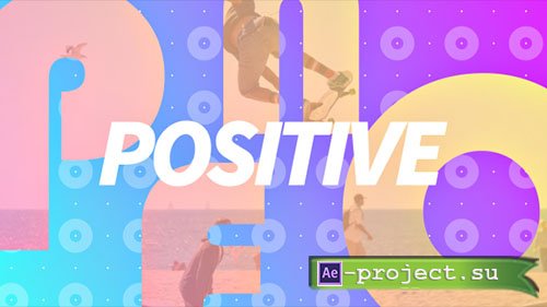 Videohive: Modern Opener 17241697 - Project for After Effects 