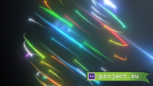 Light Sphere Logo Reveal 3831903 Videohive - After Effects Template