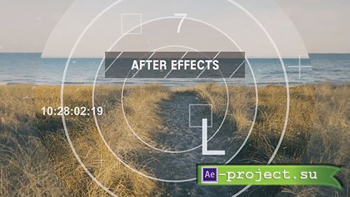  Adventure Parallax - After Effects Templates