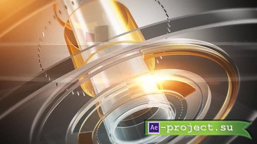 News Live - After Effects Templates
