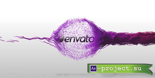 Particle Globe Reveal 544415 Videohive - After Effects Template