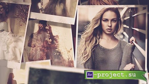 Autumn Photos - After Effects Template